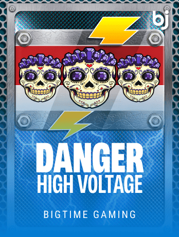Danger High Voltage icon