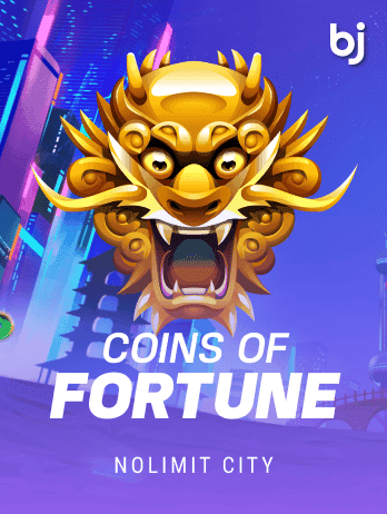 Coins of Fortune icon