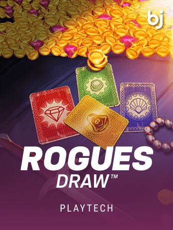 Rogues Draw™ icon