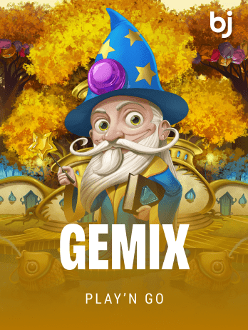 Gemix icon