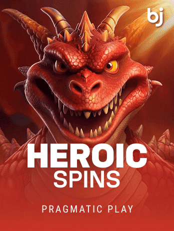 Heroic Spin icon
