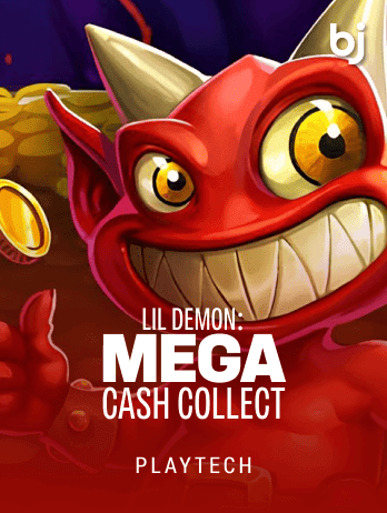 Lil Demon Mega Cash Collect icon