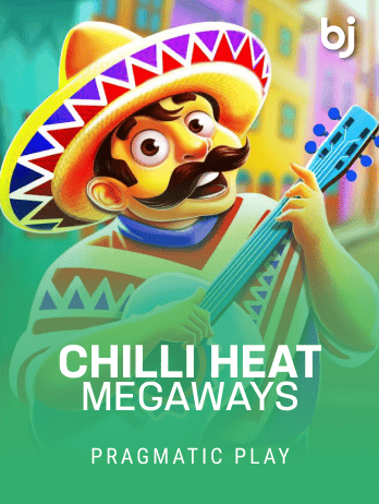 Chilli Heat Megaways icon