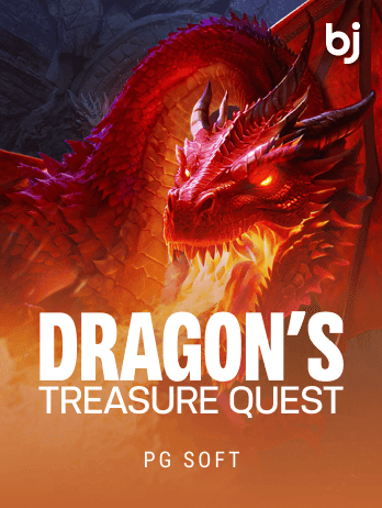Dragon's Treasure Quest icon
