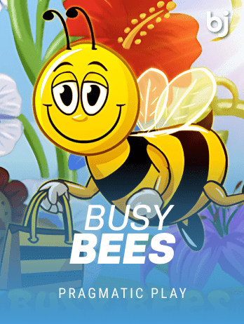 Busy Bees icon