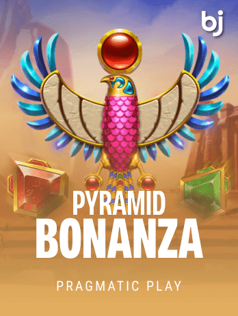 Pyramid Bonanza icon