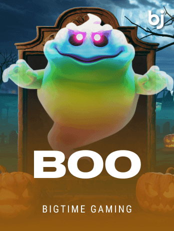 Boo icon