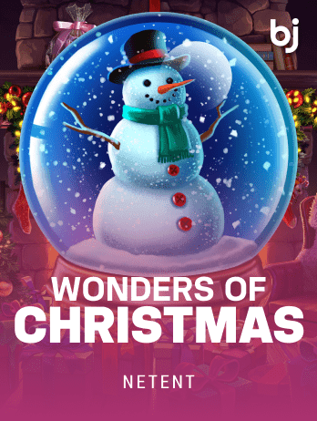 Wonders of Christmas icon