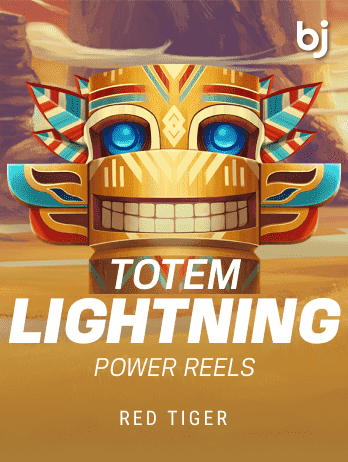 Totem Lightning Power Reels icon