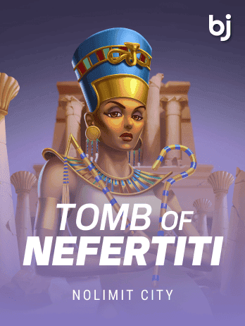 Tomb of Nefertiti icon