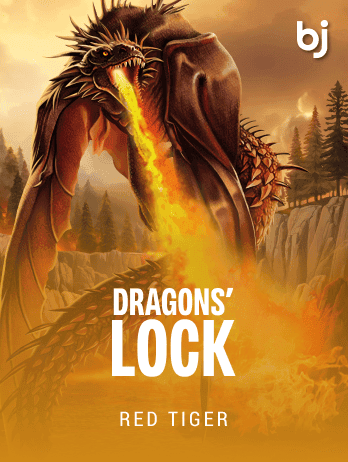 Dragons’ Lock icon