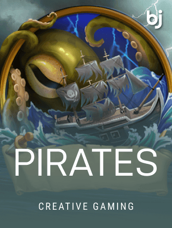 Pirates icon