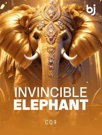 Invincible Elephant icon