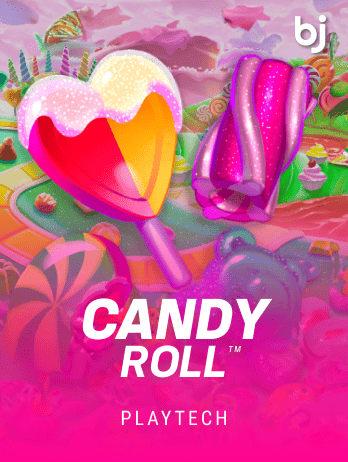 Candy Roll™ icon
