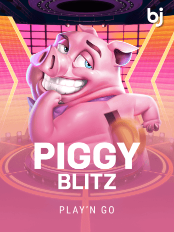 Piggy Blitz icon