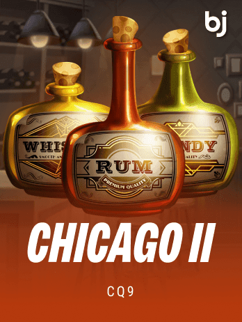 CHICAGO Ⅱ icon