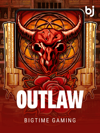 Outlaw icon