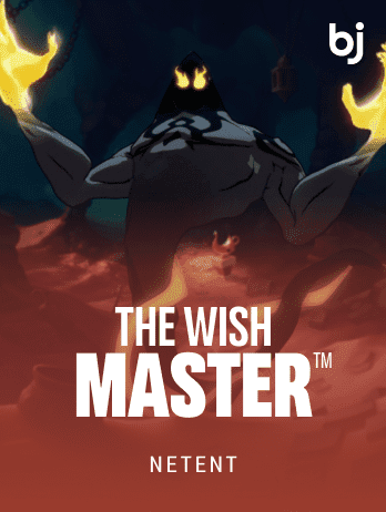 The Wish Master™ icon
